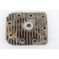 CULASSE MOTEUR BERNARD W 117 S