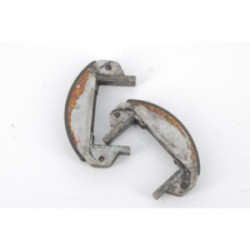 MASSELOTTES EMBRAYAGE...