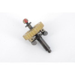 REGULATEUR MOTEUR BERNARD W...