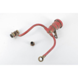 CONDUITE REMPLISSAGE HUILE...