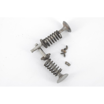 SOUPAPES MOTEUR BERNARD W...