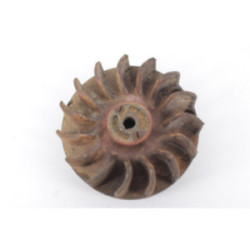 VOLANT MAGNETIQUE MOTEUR...