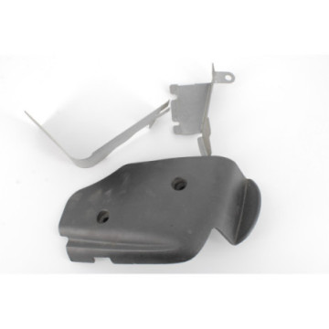 TOLES DE PROTECTION MOTEUR...