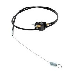 Câble de Traction d'Origine Pour Tondeuse Viking Référence 6375 700 7510