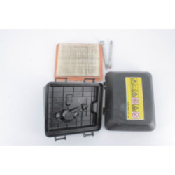 BOITIER DE FILTRE A AIR MOTEUR HONDA GCV 160 OHC CODE MODELE GJAPA