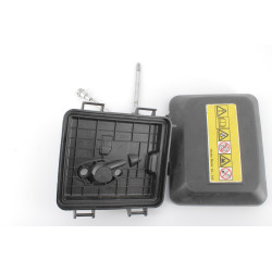 BOITIER DE FILTRE A AIR...