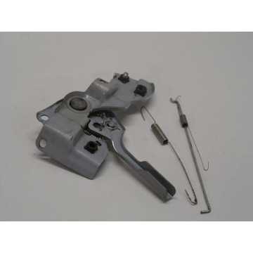 PLATINE DE GAZ HONDA GX 160...