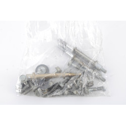 VISSERIE MOTEUR HONDA GCV 160 OHC CODE MODELE GJAPA