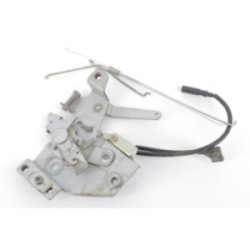 PLATINE DE GAZ+TRINGLES...