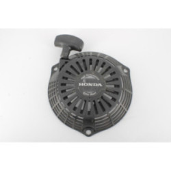 LANCEUR COMPLET MOTEUR...