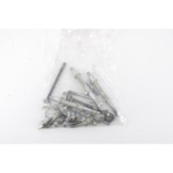 VISSERIE MOTEUR HONDA GCV...