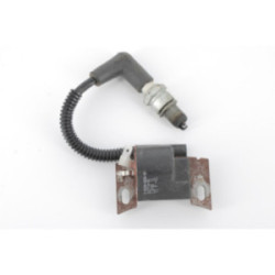 BOBINE ALLUMAGE MOTEUR HONDA GCV 190 CODE MODELE GJAAA