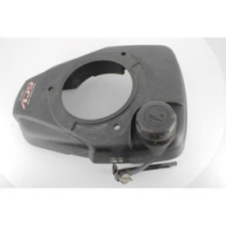 RESERVOIR ESSENCE+ROBINET MOTEUR HONDA GCV 190 CODE MODELE GJAAA
