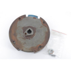 VOLANT MAGNETIQUE MOTEUR HONDA GCV 190 CODE MODELE GJAAA