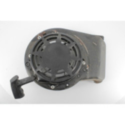 LANCEUR COMPLET MOTEUR...