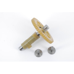 ARBRE A CAMES+POUSSOIRS MOTEUR BRIGGS & STRATTON TOUCH-N-MOW MODEL 12H809