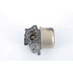 CARBURATEUR COMPLET MOTEUR BRIGGS & STRATTON TOUCH-N-MOW MODEL 12H809