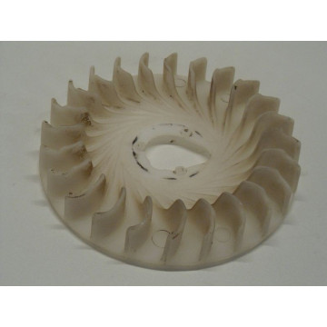 VENTILATEUR HONDA GX 160 (4)