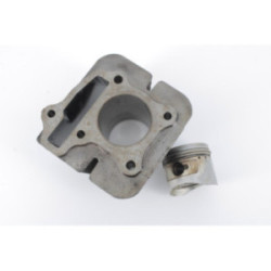 CYLINDRE-PISTON MOTEUR...