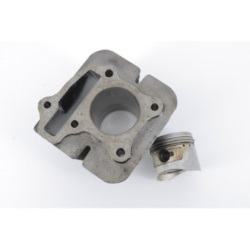 CYLINDRE-PISTON MOTEUR...