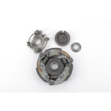 EMBRAYAGE MOTEUR HONDA G25