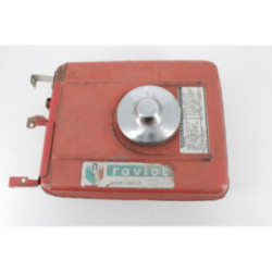 RESERVOIR ESSENCE + ROBINET...