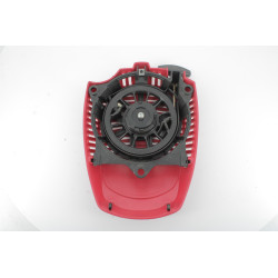 LANCEUR COMPLET MOTEUR...