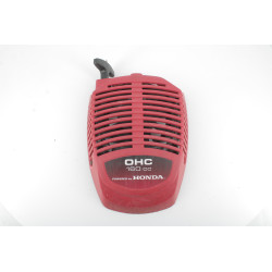 LANCEUR COMPLET MOTEUR...