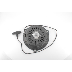 LANCEUR COMPLET MOTEUR...