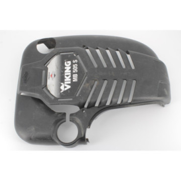 VOLUTE LANCEUR MOTEUR...