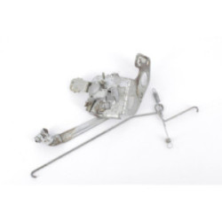 PLATINE DE GAZ + TRINGLES...