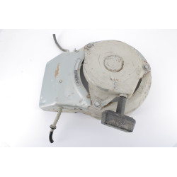 LANCEUR COMPLET MOTEUR...