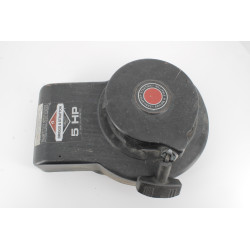 LANCEUR COMPLET MOTEUR B&S...