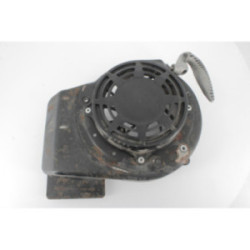 LANCEUR COMPLET MOTEUR...