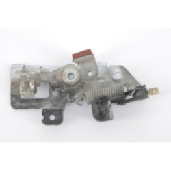 SECURITE MOTEUR MOTEUR...