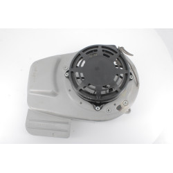 LANCEUR COMPLET MOTEUR...