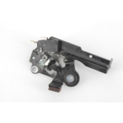 SECURITE MOTEUR MOTEUR...