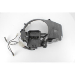 CAPOT SUPERIEUR + SUPPORT...