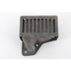 ECHAPPEMENT MOTEUR...