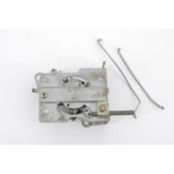 PLATINE DE GAZ MOTEUR MITSUBISHI G 400 PVY