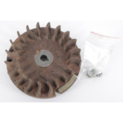 VOLANT MAGNETIQUE MOTEUR MITSUBISHI G 400 PVY