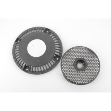 GRILLE DE LANCEUR MOTEUR...