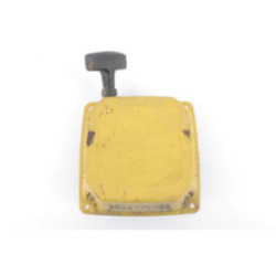 LANCEUR COMPLET MOTEUR...