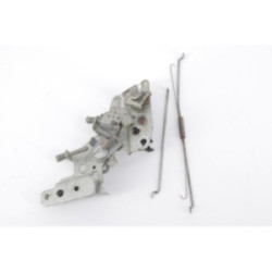 PLATINE DE GAZ + TRINGLES...