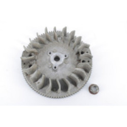 VOLANT MAGNETIQUE MOTEUR...