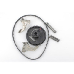 DISTRIBUTION MOTEUR HONDA...