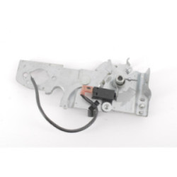 PLATINE DE GAZ MOTEUR HONDA...