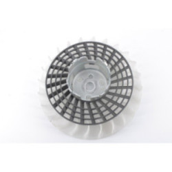 VENTILATEUR+COUPELLE MOTEUR...