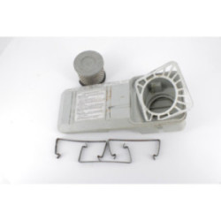 BOITIER DE FILTRE A AIR...