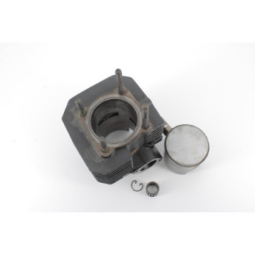 CYLINDRE-PISTON MOTEUR...